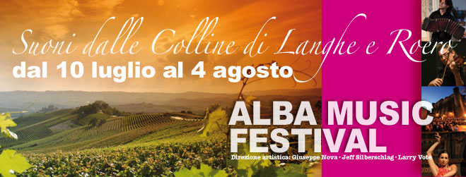 alba music festival 2011